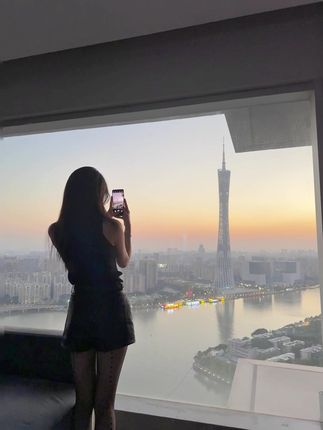 微密圈Sia不吃鱼作品赏析,穿搭艺术大揭秘