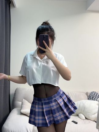 【微密圈】玉帛Sama完美身材,网友热议不断