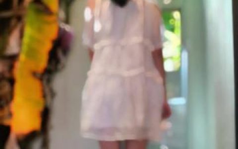 越南coser Zinie的个人简介分享及图片赏析，COSPLAY的灵魂人物