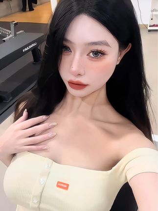 小猫咪CK微密圈互动专场，网红粉丝交流