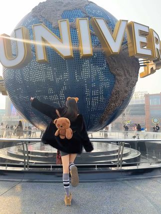 号称微密圈最美女模特Sia不吃鱼,好看吗?