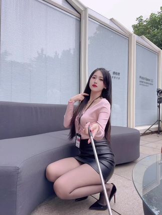 美少女写真大放送：不呆猫的 10 分钟精彩瞬间！