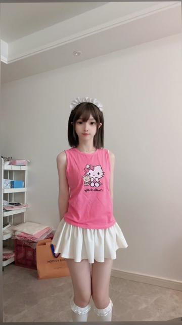 史莱姆COSPLAY利姆鲁的奇幻旅程与Zinie的精彩演绎,艺术的结合