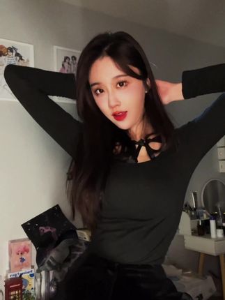 轩子巨二兔怎么火起来的？在哪直播？成功之路解析