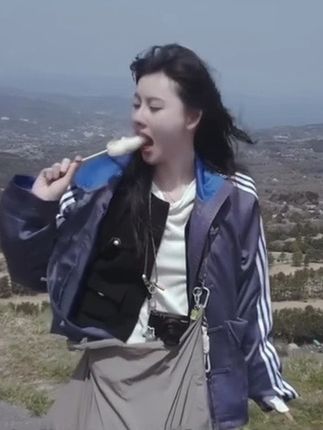 热门小可爱@就是阿朱啊，微密圈合集