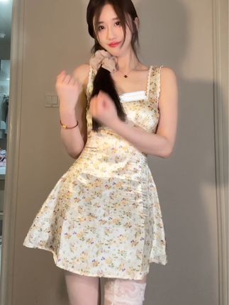 轩子巨二兔微密圈觅圈付费资源御姐女神满足幻想,宅男福音