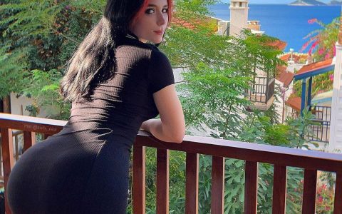 ZinieQ写真合集，下载与汇总分享