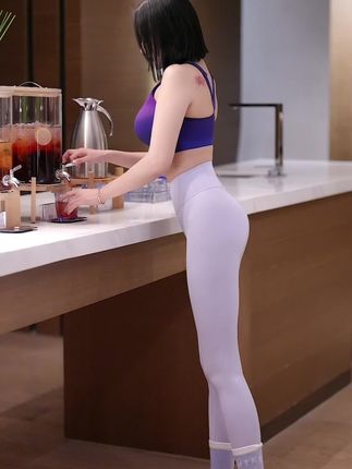 美图分享美女模特果儿Victoria,视觉享受