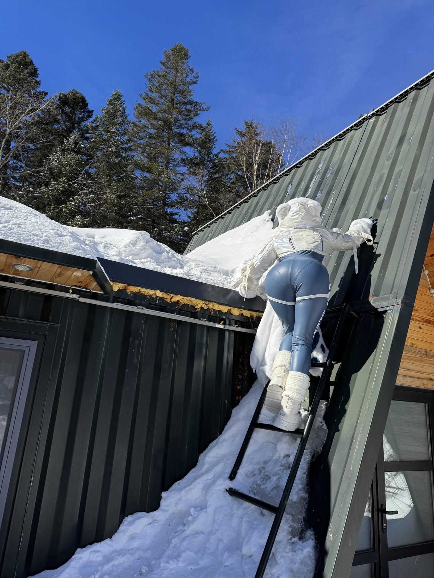 ZinieQ写真合集,内购无水印全套分享