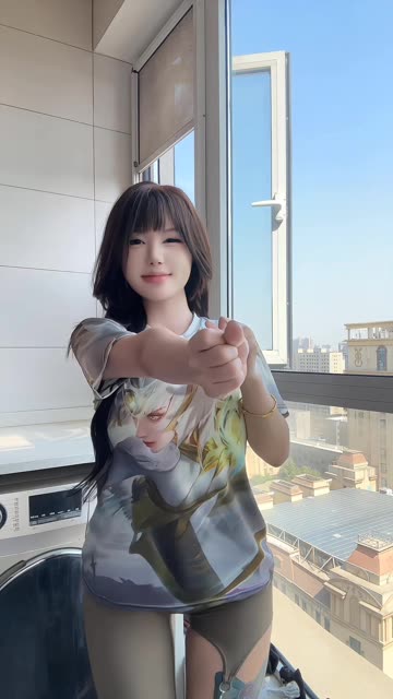 快手穿云音妙妙音22年定制热舞合集欣赏