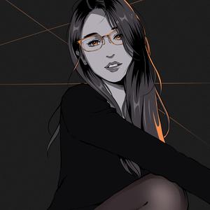 轩子巨二兔微密圈资源合集,付费解锁的隐藏相册