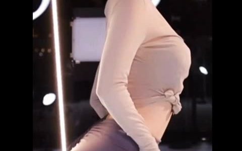 CC小恩雅定制热舞大合集，你看过吗？