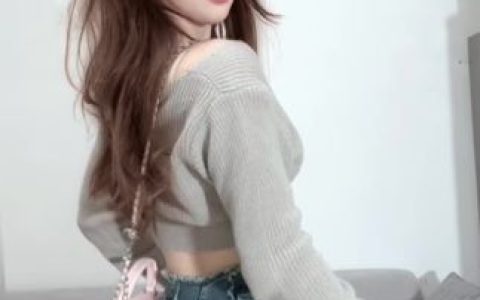 网红美女甜子哟圈内视频是真的吗？，事实揭晓