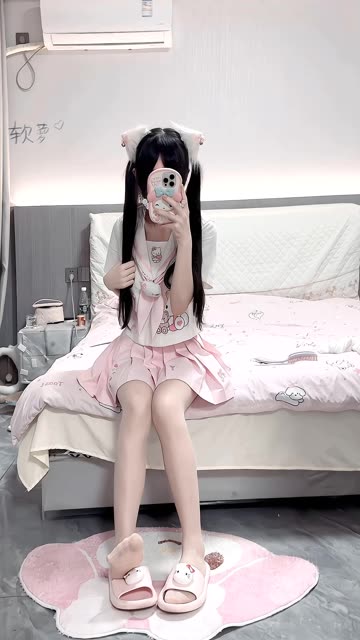 禅院熏的COS写真,精美图片赏析