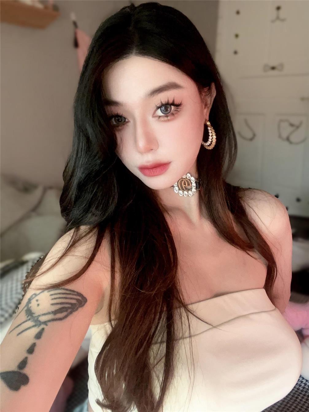 小猫咪CK的微博图及微密圈作品来袭,精彩不容错过