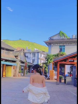 不呆猫的颜值与气质，越品越有味的COSER老酒