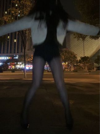 【微密圈】玉帛Sama完美身材,网友热议不断