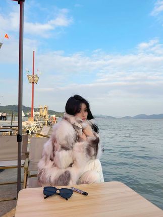 Sia 不吃鱼微密圈写真合集打包下载,珍藏美好瞬间