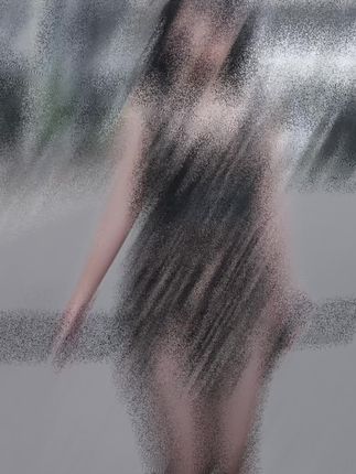 不呆猫温泉jk学妹写真,性感与纯真的完美结合