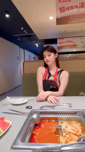 最新vlog视频赏析无处安放的魅力,就是阿朱的最新作品