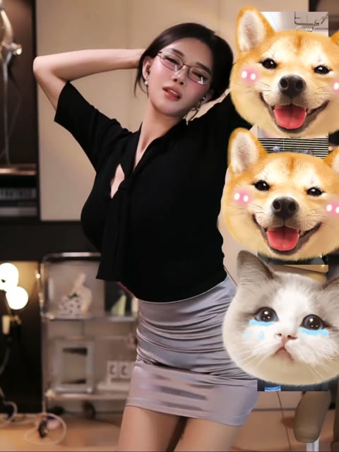 小恩雅叫出声的舞蹈背后的故事揭秘