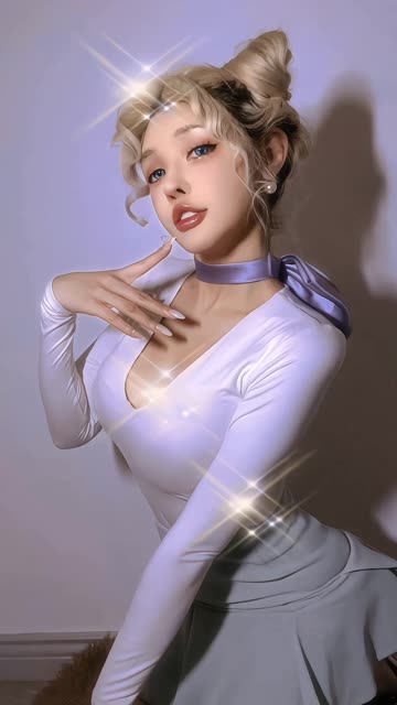 于芷晴mini是男生吗?自信满满的你错了~