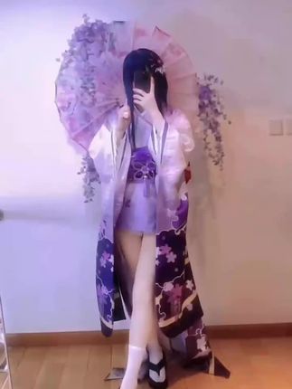 G44不会受伤超精美cosplay,写真合集