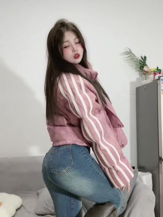 甜子兔哟私人订制热舞视频,全新发布