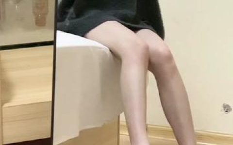 紧急企划作品分享，模特下海惋惜