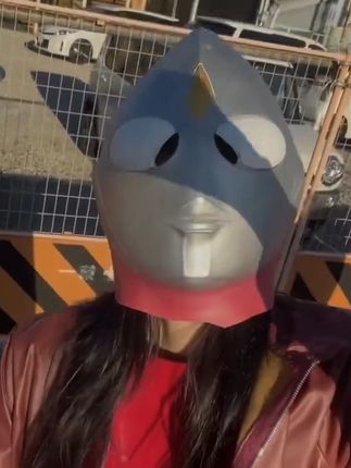 热门小可爱@就是阿朱啊，微密圈合集