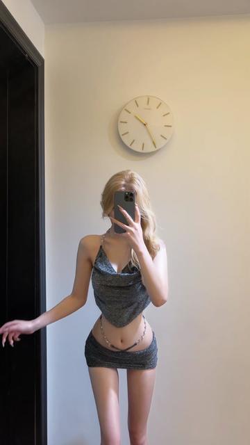 史莱姆COSPLAY利姆鲁的奇幻旅程与Zinie的精彩演绎,艺术的结合