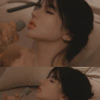 抖音阿色微密圈最新视频,高颜值模特的私密照片