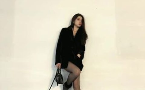 号称微密圈最美女模特Sia不吃鱼，好看吗？