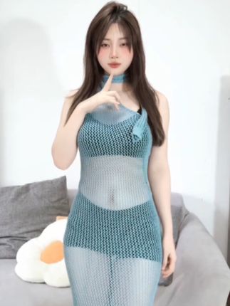 甜子兔哟私人订制热舞视频,全新发布