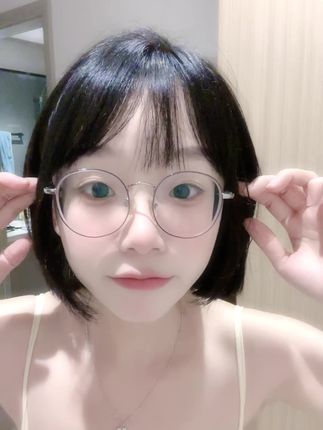 王胜利网红面孔,抖音女神网红微密圈定制系列