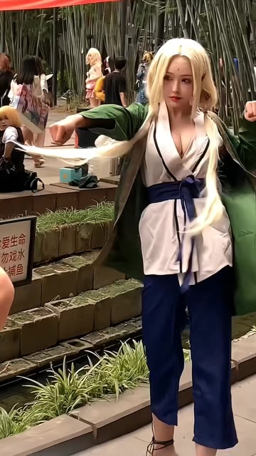 抖音网红于芷晴MINI的4月合集,最新动态汇总