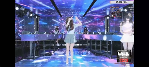 不羡鸳鸯不羡仙只羡财阀每一天(jinricp成员),Jinricp S2.5季 第三季预热季!韩国女团直播秀又开播啦!