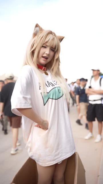 甜美越南妹子Sayo Momo作品全集,二次元世界的甜点魅力