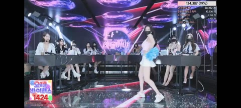 不羡鸳鸯不羡仙只羡财阀每一天(jinricp成员),Jinricp S2.5季 第三季预热季!韩国女团直播秀又开播啦!