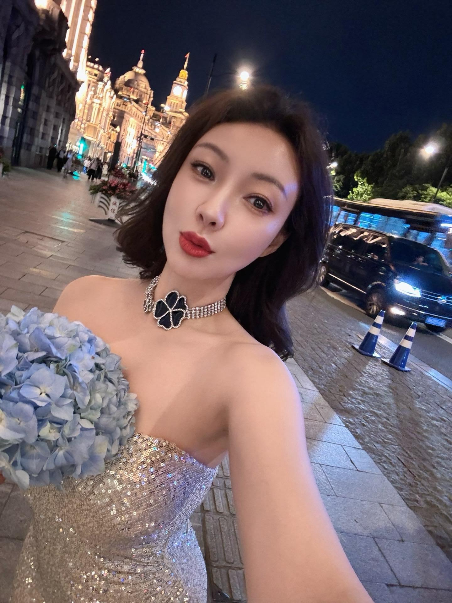 网红果儿Victoria爆火原因,成功之道解析