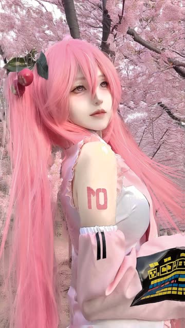 一小央泽 cos 觅心审判官作品欣赏,她的美丽让人陶醉!