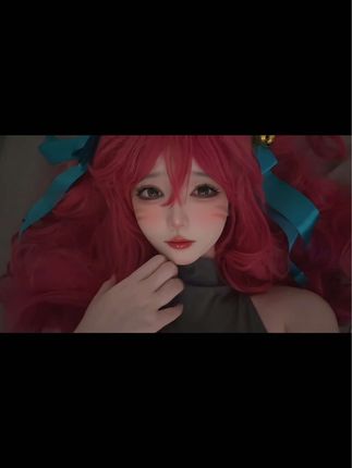 如何看待抖音桃桃sama的微密圈资源?深度解析桃桃sama的网红之路