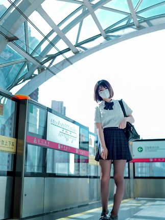 半半子清纯唯美美女cosplay达人女神模特拍摄私房写真照片，唯美私房写真高清