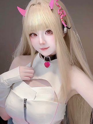 Nyako喵子(荒井喵喵)全套cosplay作品,全套cosplay作品下载