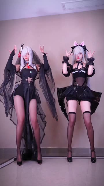 一小央泽觅心审判官写真套图,精美COS