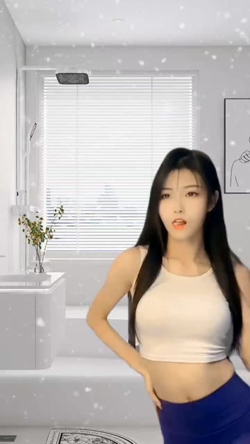 梅美超甜微博背后的故事,走进她的世界,感受真实与虚拟的交汇