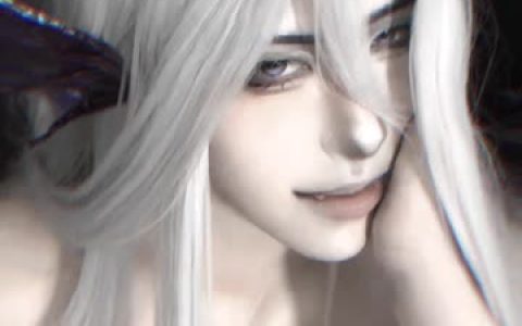 一小央泽cos家教老师摄影写真图集，高颜值COSER