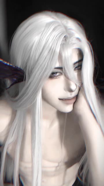 一小央泽cos家教老师摄影写真图集，高颜值COSER