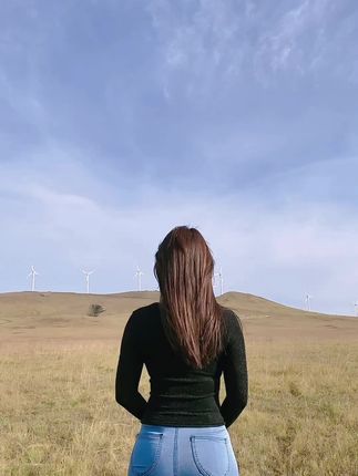 MIYA的私房写真,野性与成熟的全集欣赏