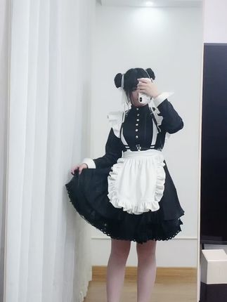 半半子原创尼禄和柴郡cos正片图片赏析，尼禄与柴郡高清正片美图集合